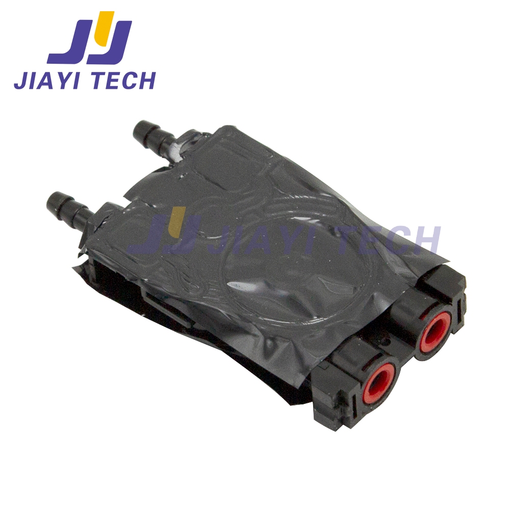 2 ชิ้น i3200 HD Ink Damper สําหรับ i3200S1 i3200U1 8 หัวหัวพิมพ์ DTF เครื่องพิมพ์ UV Dumper กรอง
