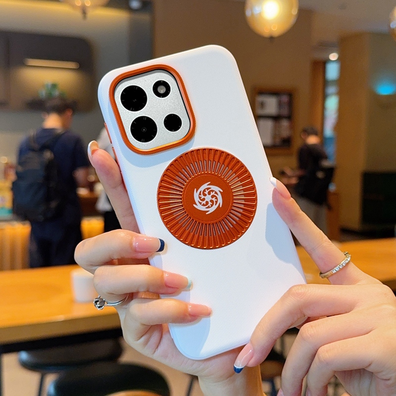 สําหรับ One Plus Turbo6/Turbo6V Ace6 Ace5/Ace5 Pro กรณี Grapheneกระจายความร้อนป้องกันปกหลังสําหรับOn