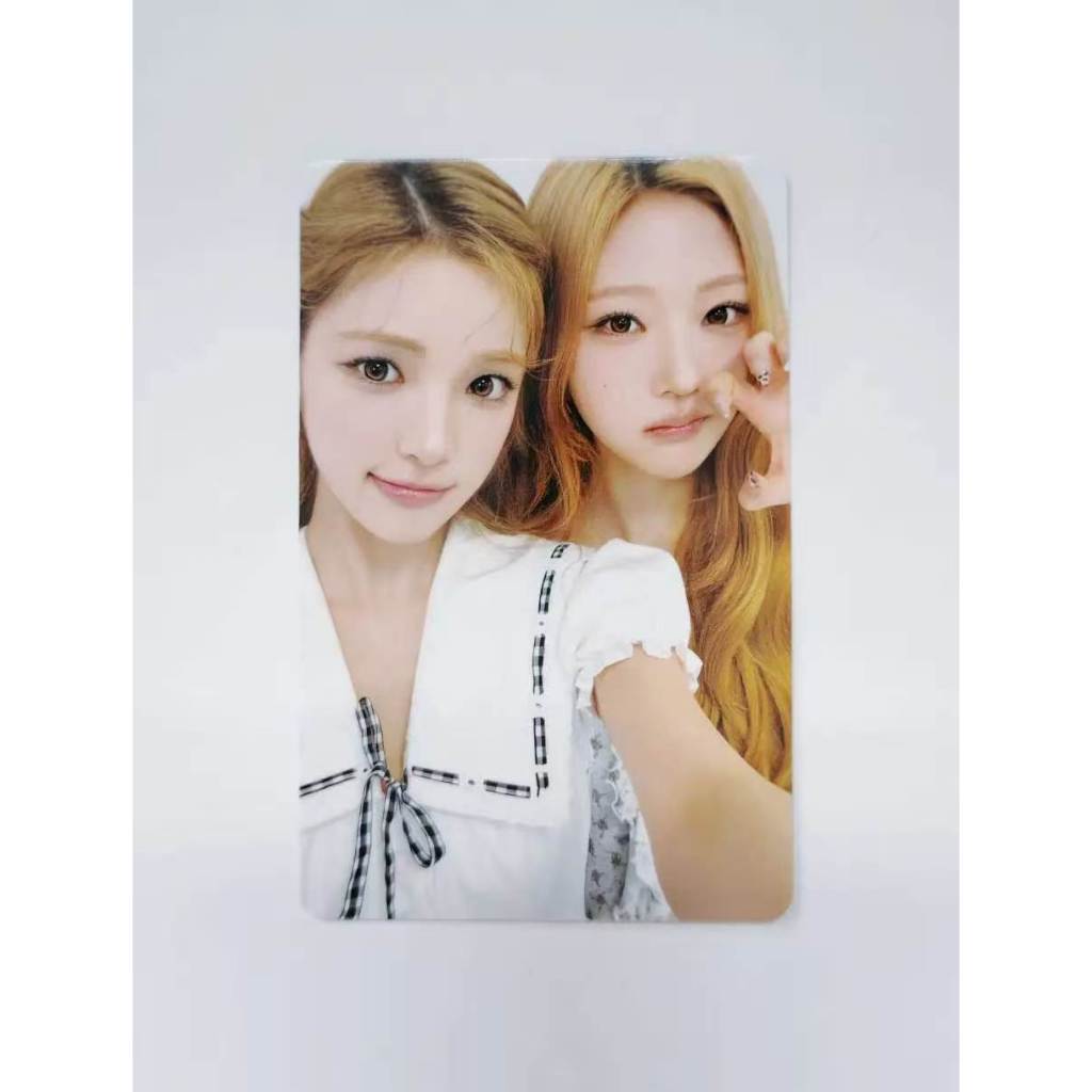 Hearts2Hearts โฟโต้การ์ด Yuha STELLA เฉพาะจุด H2H