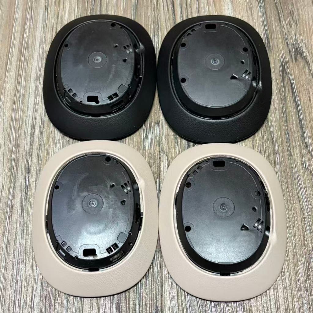 ต้นฉบับส่วนเปลือกกลางสําหรับ Bowers & Wilkins PX8 S2 หูฟังเปลี่ยนอะไหล่ซ่อม PX8 S2 2nd Gen เท่านั้น