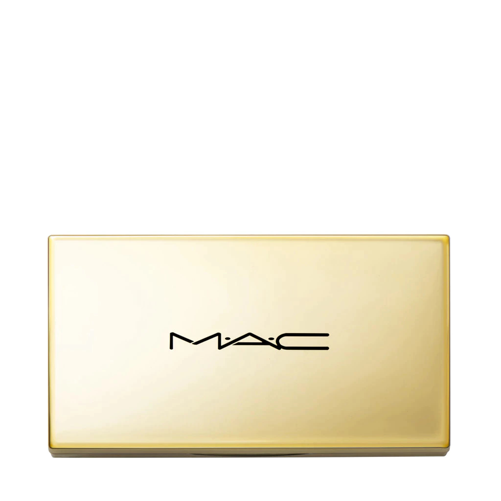 MAC ไฮไลท์และคอนทัวร์ Sculpt & Glow Duo, ไฮไลท์ 2-in-1 และคอนทัวร์ 7g-