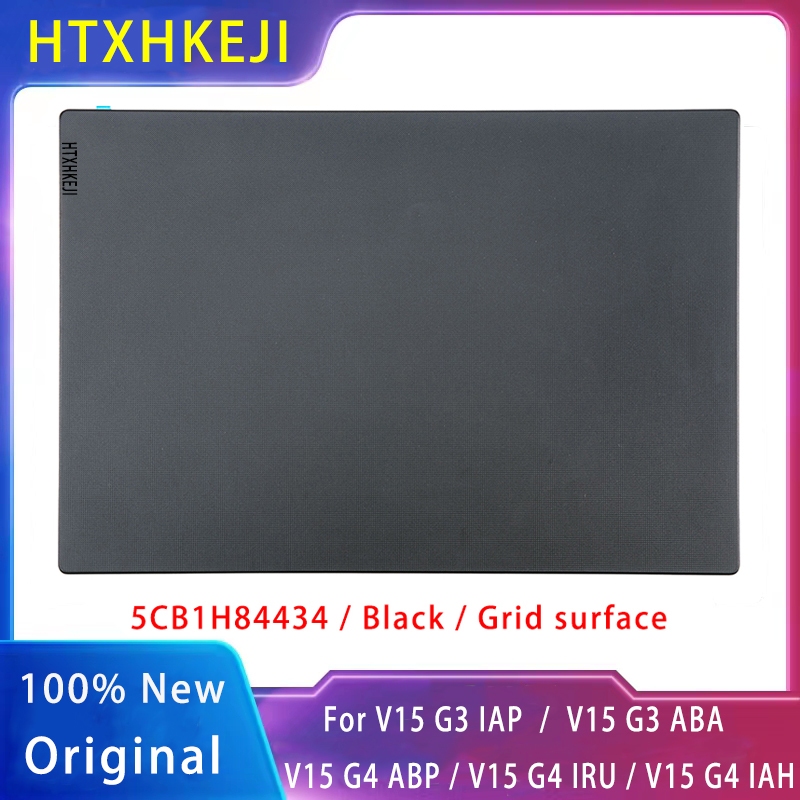 ใหม่สําหรับ Lenovo V15 G3 IAP / V15 G3 ABA / V15 G4 ABP / V15 G4 IRU / V15 G4 IAH; แล็ปท็อปปกหลัง Lc