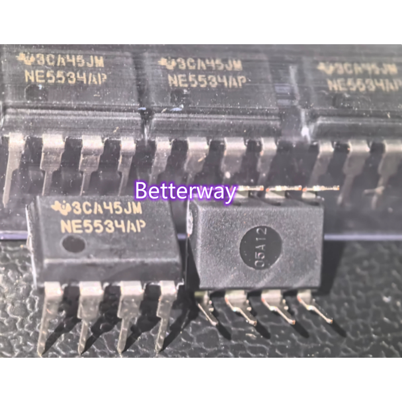 5 ชิ้น NE5534A NE5534AP ใหม่