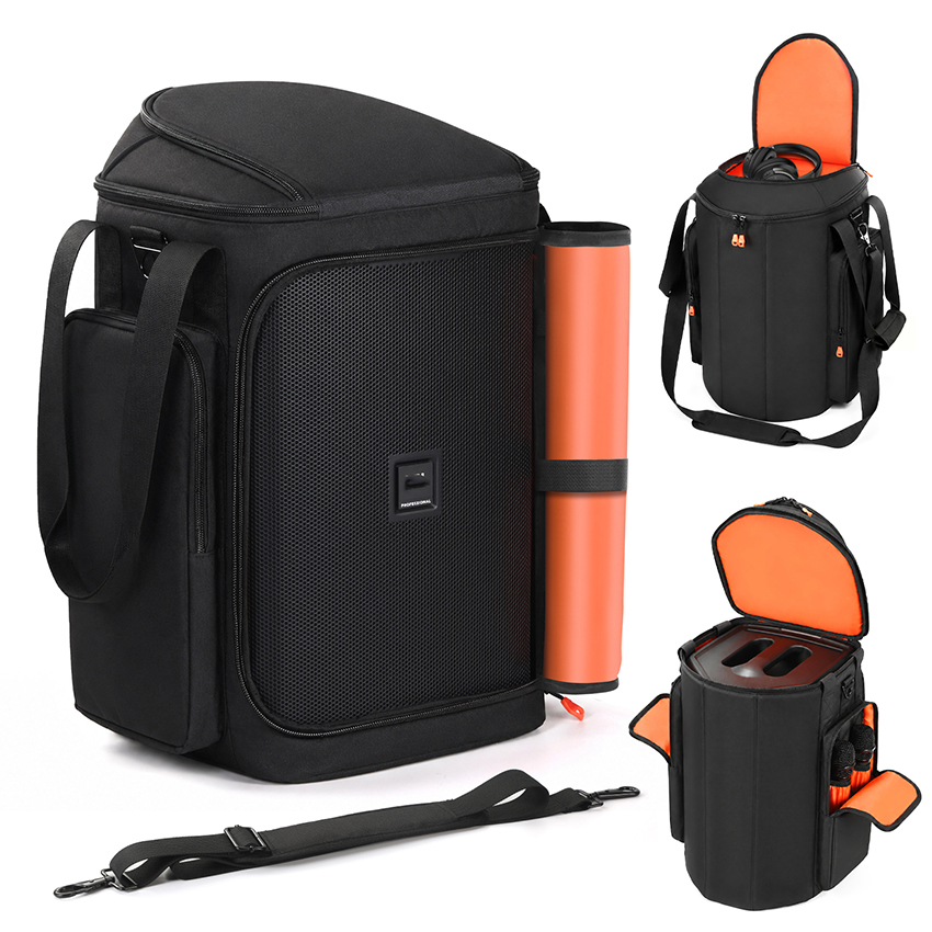 กระเป๋าเก็บกระเป๋าสําหรับ JBL Professional EON ONE Compact Ultra