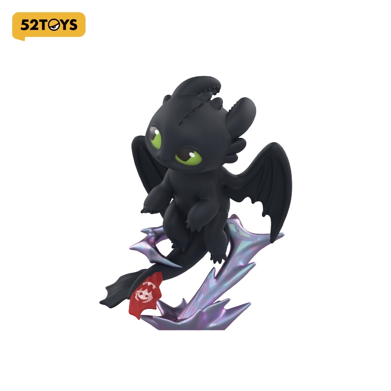 2026 สินค้าใหม่ [Launch Time Aug 13th 8: 30 AMM52TOYS Training Master Dragon Staggered Light Night S