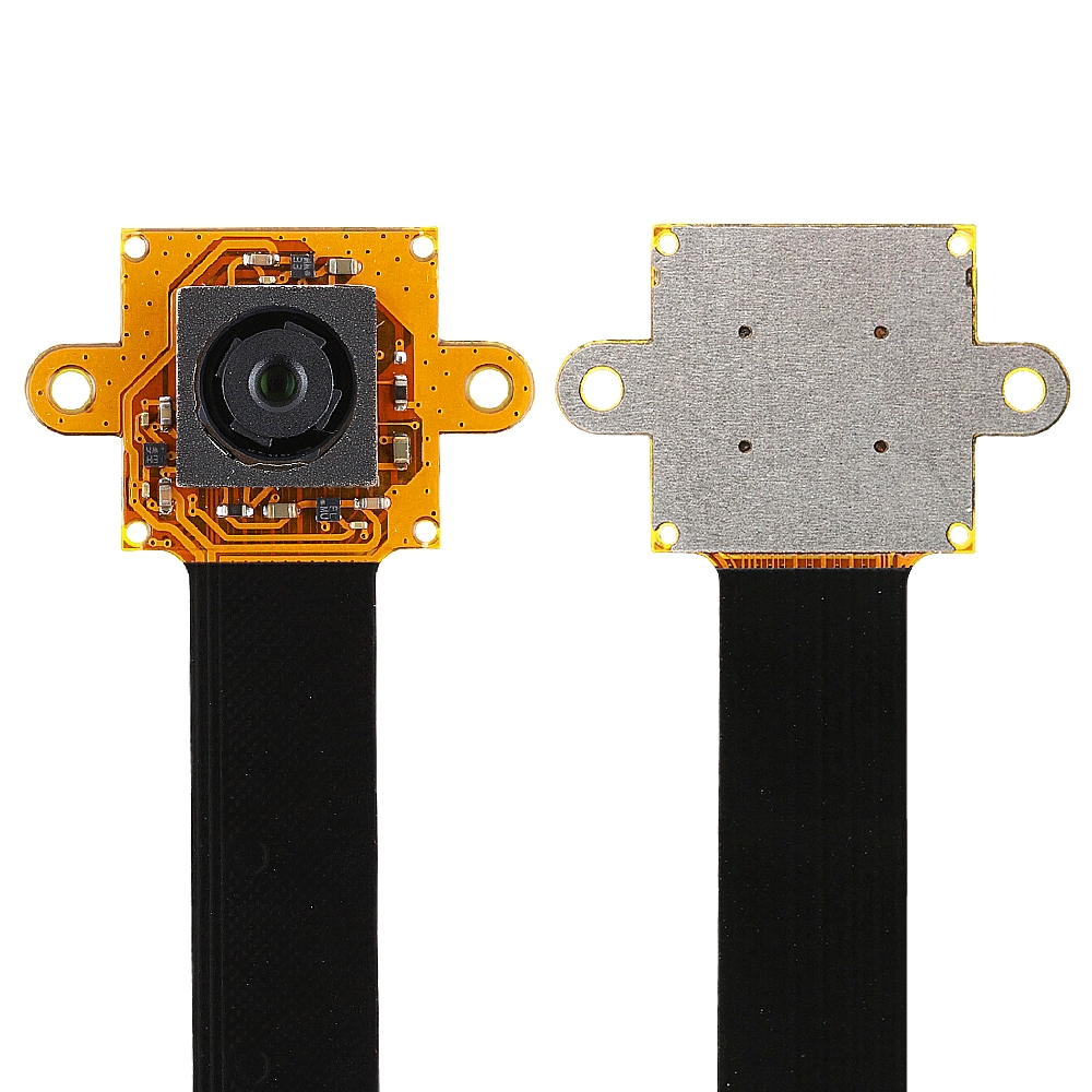 OV13855 โมดูลกล้องสําหรับสีส้ม Pi 5 Development Board 200 มม.โฟกัสอัตโนมัติ 82 FF 82 RK3588S HD 13MP