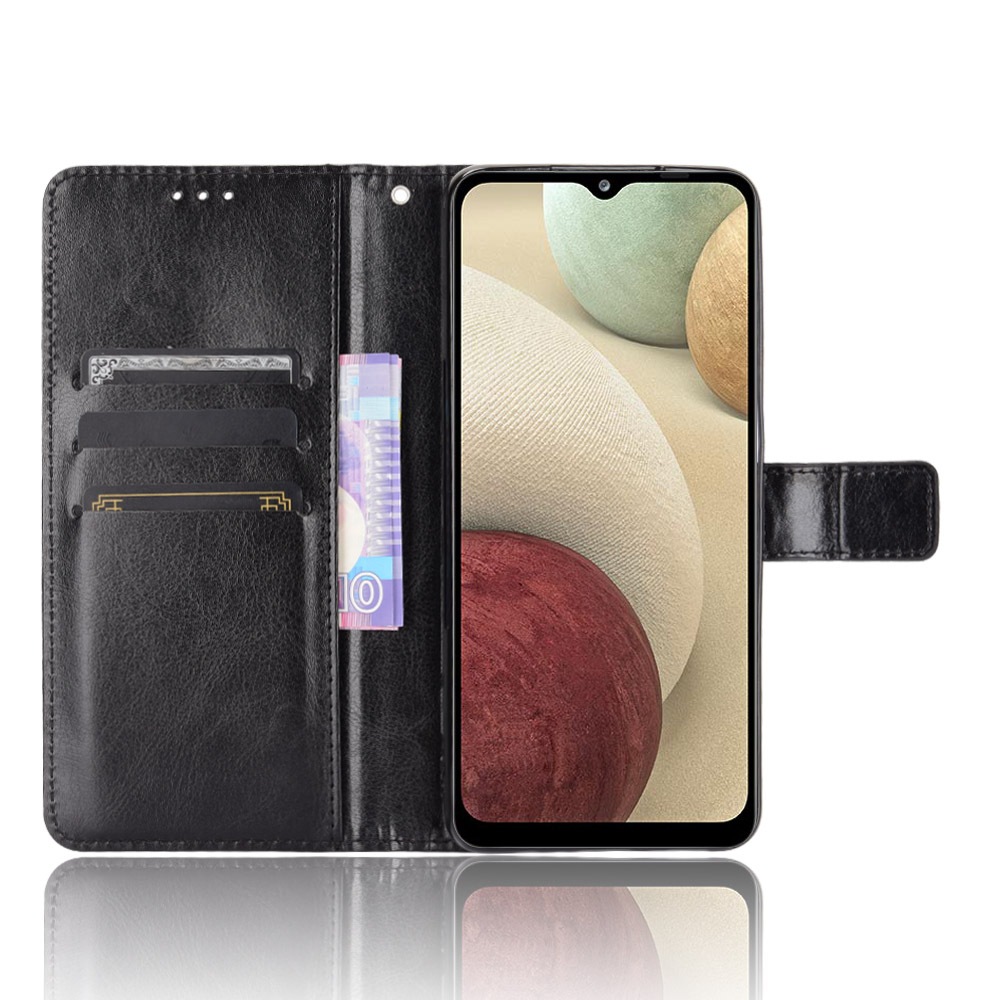 เคส Phone Case For Samsung Galaxy A12 SM-A125F/DSN A125F/DS A125F A125M A125U A125U1 A125N A125W เคส