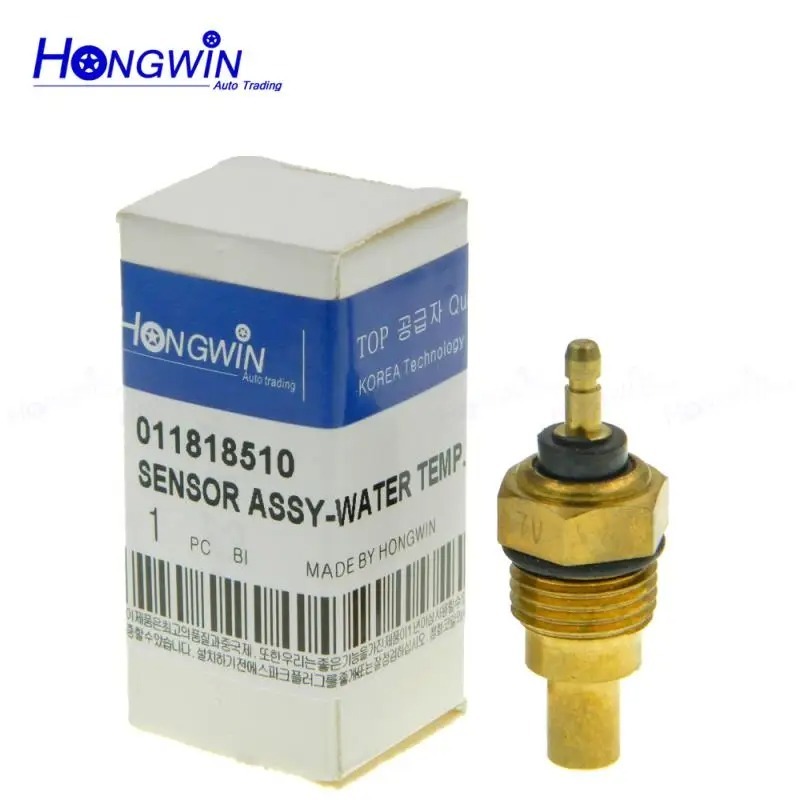 หน่วยส่งอุณหภูมิน้ําสําหรับ Suzuki Scrum F6A #34850-65011