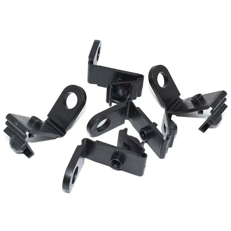 Audi Q8 Q7 Q5 Q3 Q2 B8 C7 C8 B9 บังโคลนหน้า Fender Lining Buckle Clip
