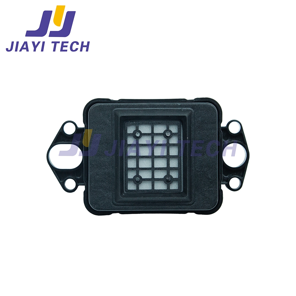 2PCS เครื่องพิมพ์ XP600 TX800 Printhead Captop Tapping Station สําหรับ XP600 TX800 DX8 DX10 DX11 Pri