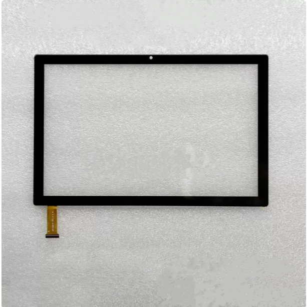 10.1 นิ้ว YZS-1005B YZS-1005C หน้าจอสัมผัส digitizer สําหรับแท็บเล็ต