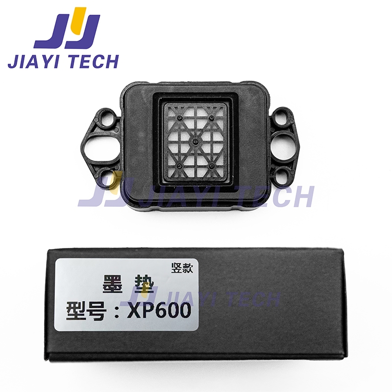 2PCS XP600 TX800 Eco-Solvent Printhead Captop Tapping Station สําหรับ XP600 TX800 DX8 DX10 DX11 Prin