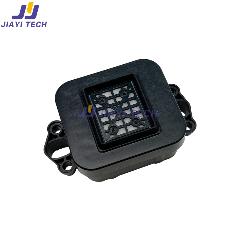 1 ชิ้น XP600 DX800 Captop Tapping Cap Station สําหรับ XP600/TX800/TX600 เครื่องพิมพ์ Assy CS-XP-1