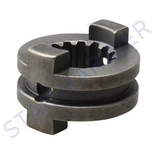 301-64215-00 301-64215-1 คลัทช์สุนัขเกียร์สําหรับ Tohatsu สําหรับ Parsun Outboard 5HP T5.8HP T5-5030