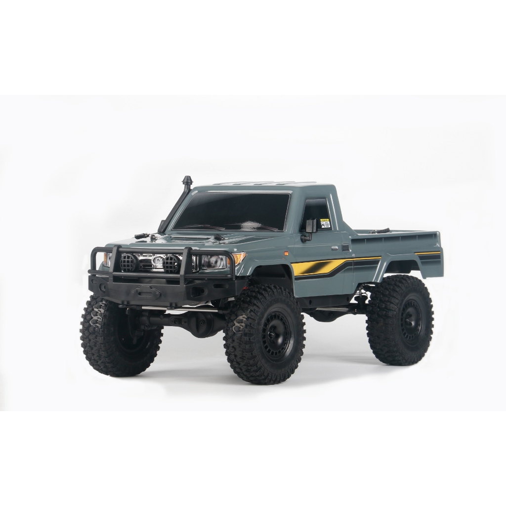 YIKONG YK41011 1/10 มอเตอร์แปรง 533mm Climbing RC รถโมเดล