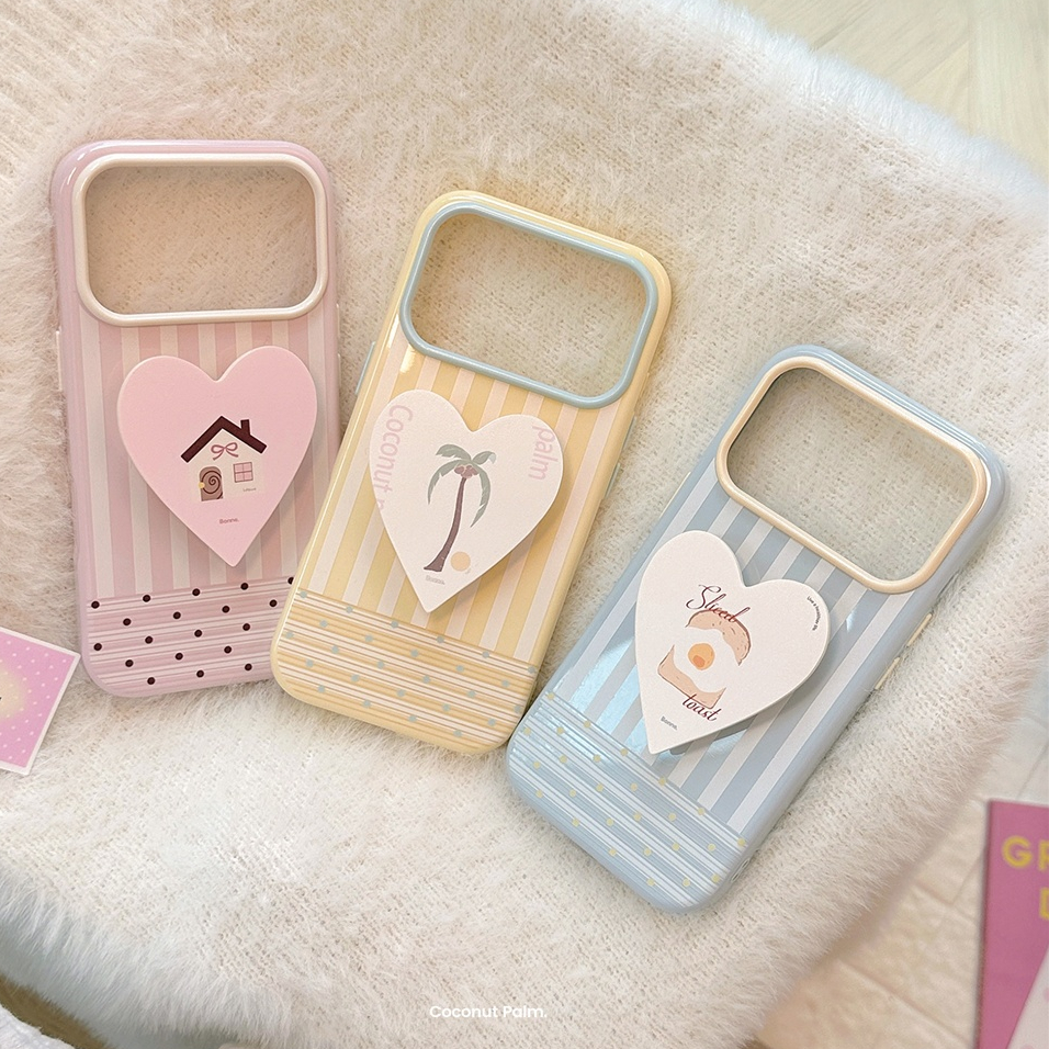 สําหรับIphone Case 17 Pro Max 16 Pro Max 15 Pro Max Berry Rippleเคสโทรศัพท์