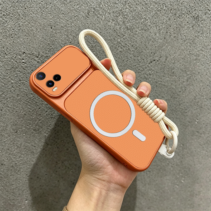 เคส สําหรับ VIVO Y21 VIVO Y21S VIVO Y21t VIVO Y33s Y33 เคสโทรศัพท์กันกระแทกหนังขอบนุ่มอัพเกรด anti slip กันชนสายคล้องเชือก TPSKSBSWBCXQ