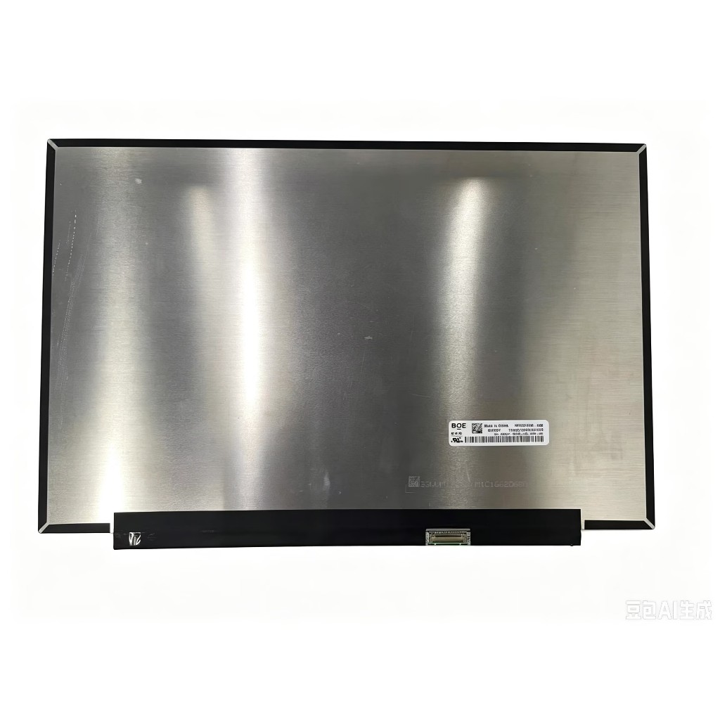13.3 "WUXGA แล็ปท็อปหน้าจอ LCD สําหรับ Dell Inspiron 13 5310 NV133WUM‐N60 M133NW4J R2 B133UAN01.1 N1