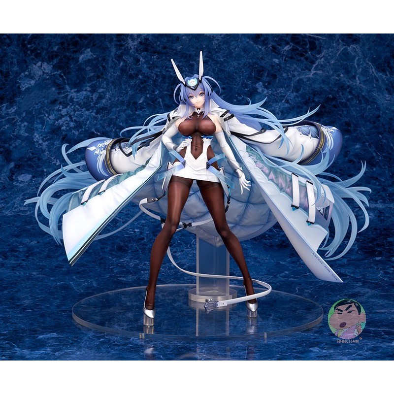 Alter Azur Lane New Jersey 1/7 Complete Figure