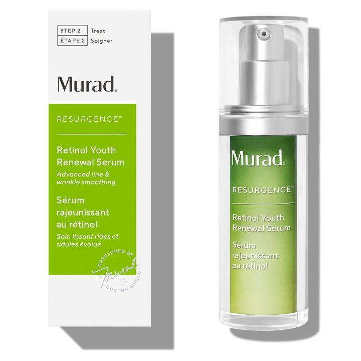 Murad Retinol Youth Renewal Serum 30ml