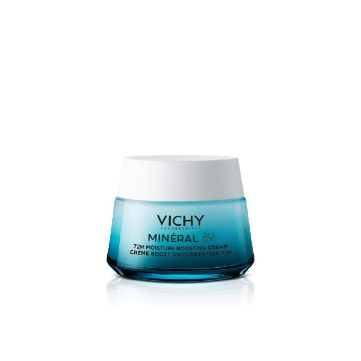 VICHY Mineral 89 72H Moisture Boosting Cream 50ml