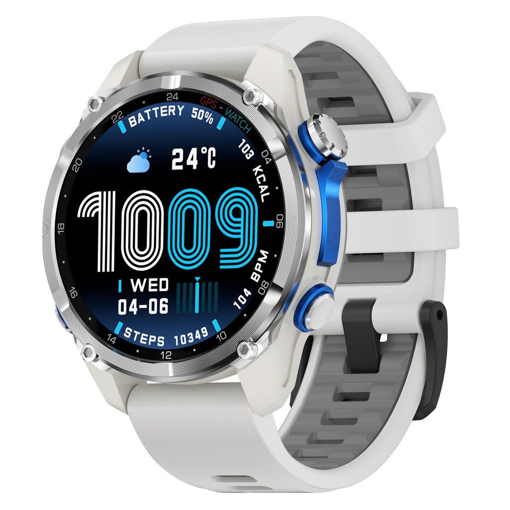 2026 GPS นาฬิกา HD350 pro สมาร์ทนาฬิกาสําหรับชายกันน้ําว่ายน้ําดําน้ํา LED กลางแจ้ง AMOLED SmartWatc