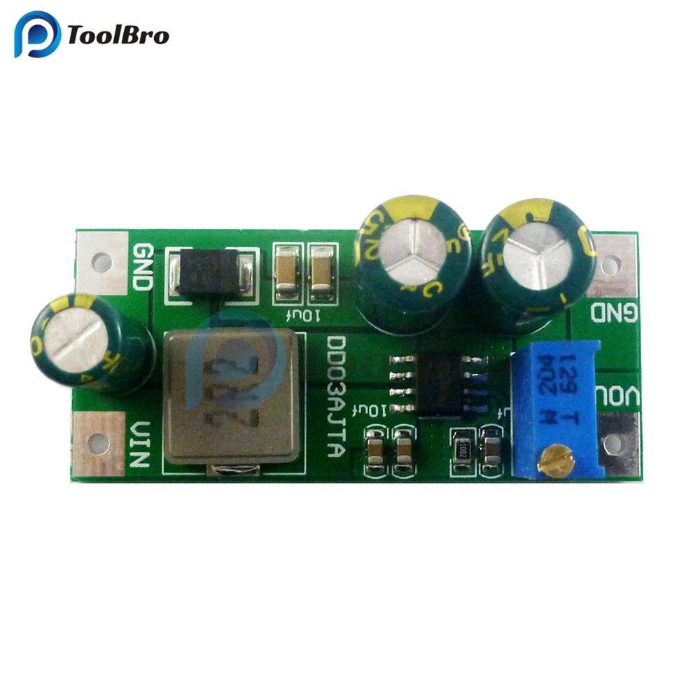 30W DC 3V 3.3V 3.7V ถึง 5V 6V 7.5V 9V 10V 12V 14.8V 24V Step-Up Boost Converter สําหรับ 18650 แบตเตอ