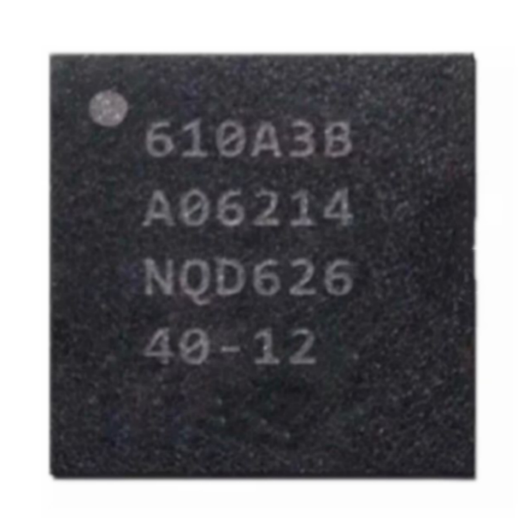 5PCS CBTL1610A3BUK 610A3B BGA USB ชาร์จ IC