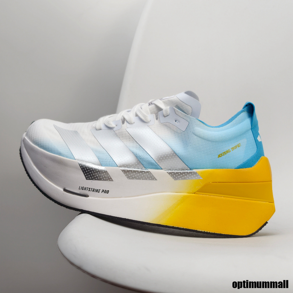 รองเท้าผ้าใบเทรนนิ่ง Adizero Dropset Elite
