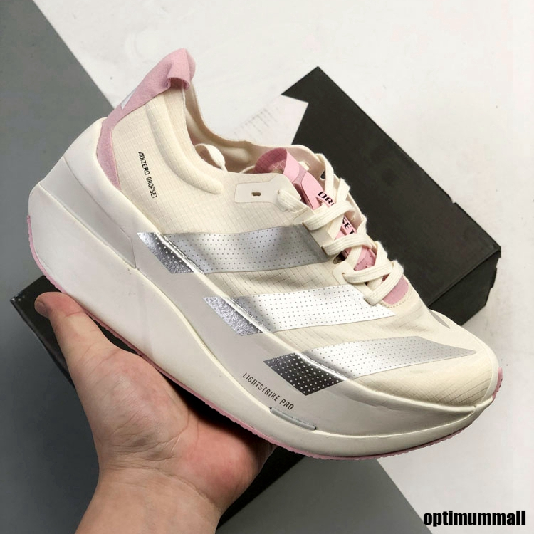 รองเท้าผ้าใบเทรนนิ่ง Adizero Dropset Elite
