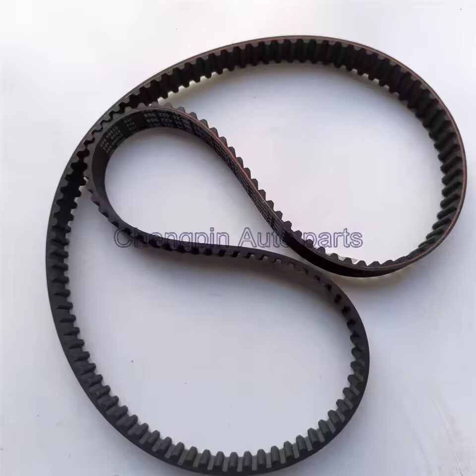 สายพานไทม์มิ่ง OEM#  24422964 40802*24 มม. สําหรับ Chevrolet Cruze Sonic