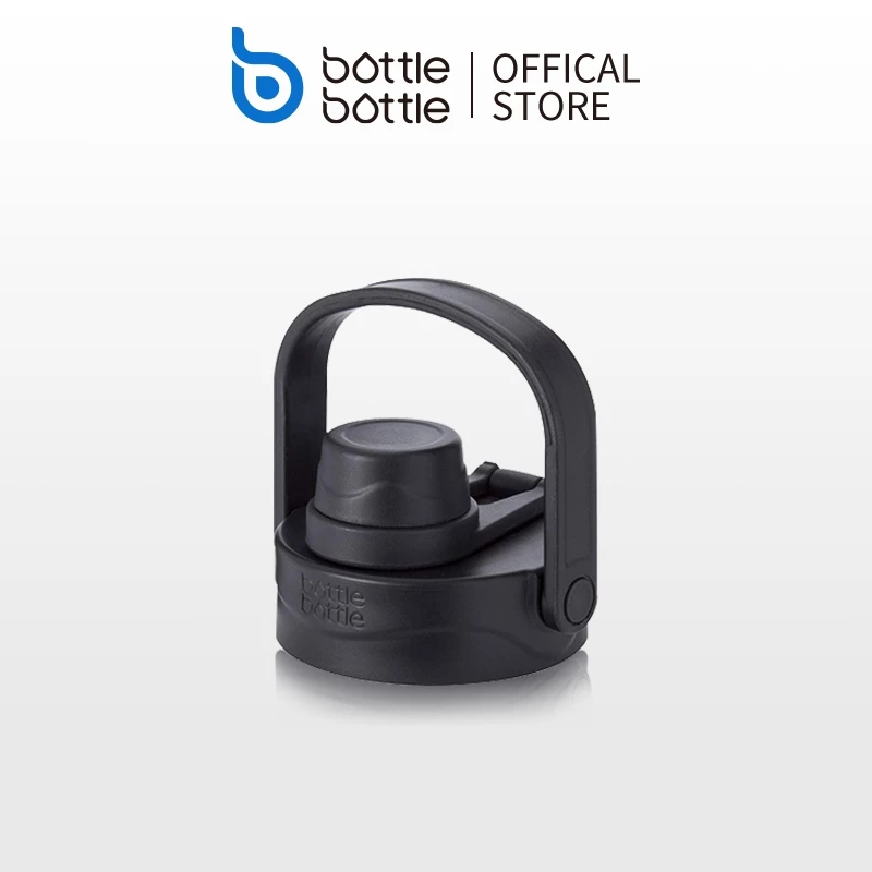 BOTTLE BOTTLE อุปกรณ์เสริมน้ำ ซิลิโคน ฝาครอบถ้วยกีฬา ฝาขวดน้ำ กันลื่น ขวดป้องกั บูตสำหรับขวด