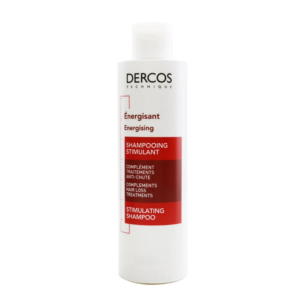 VICHY Dercos Energizing Shampoo 200Ml