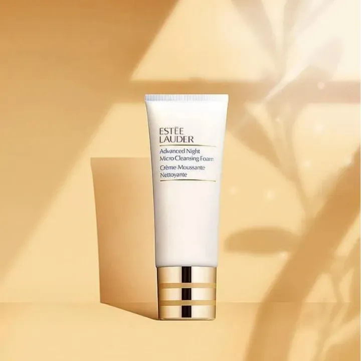 ESTEE LAUDER Advanced Night Micro Cleansing Foam 100ml