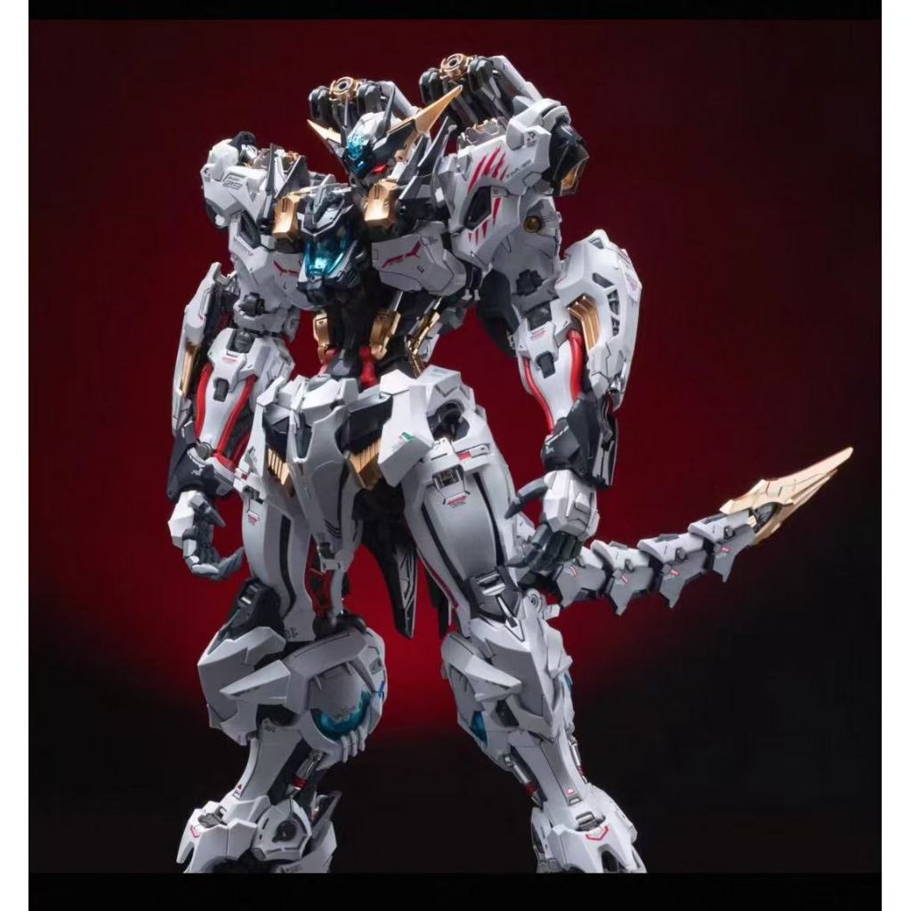 ในสต็อกใน ERA+ FENRIR RMD1/72 ชุดพลาสติก FNR-09 PROJECT ประกอบโมเดล ประกอบรุ่น SNAA