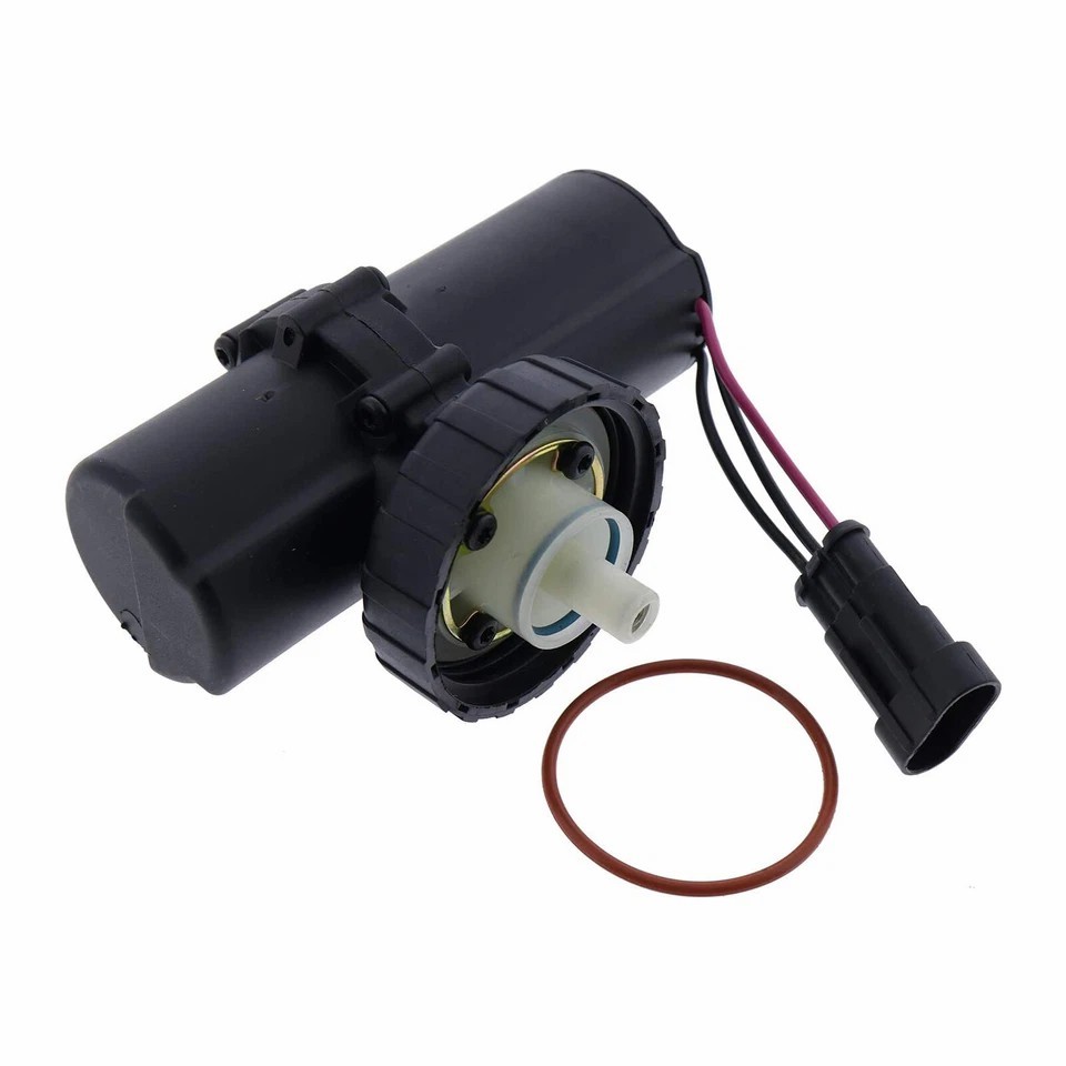 ปั๊มเชื้อเพลิง 87802238 สําหรับ New Holland LS180 LS190 L865 LX865 LX885 LX985 Saver