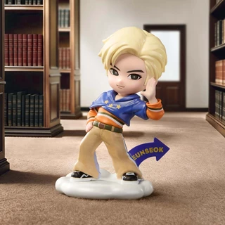 POP MART RIIZE Memorable Picks Series Figures