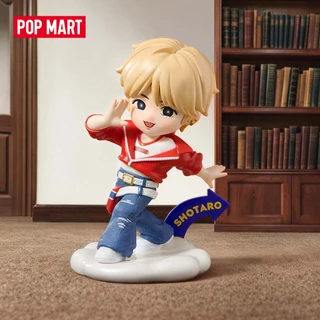 POP MART RIIZE Memorable Picks Series Figures