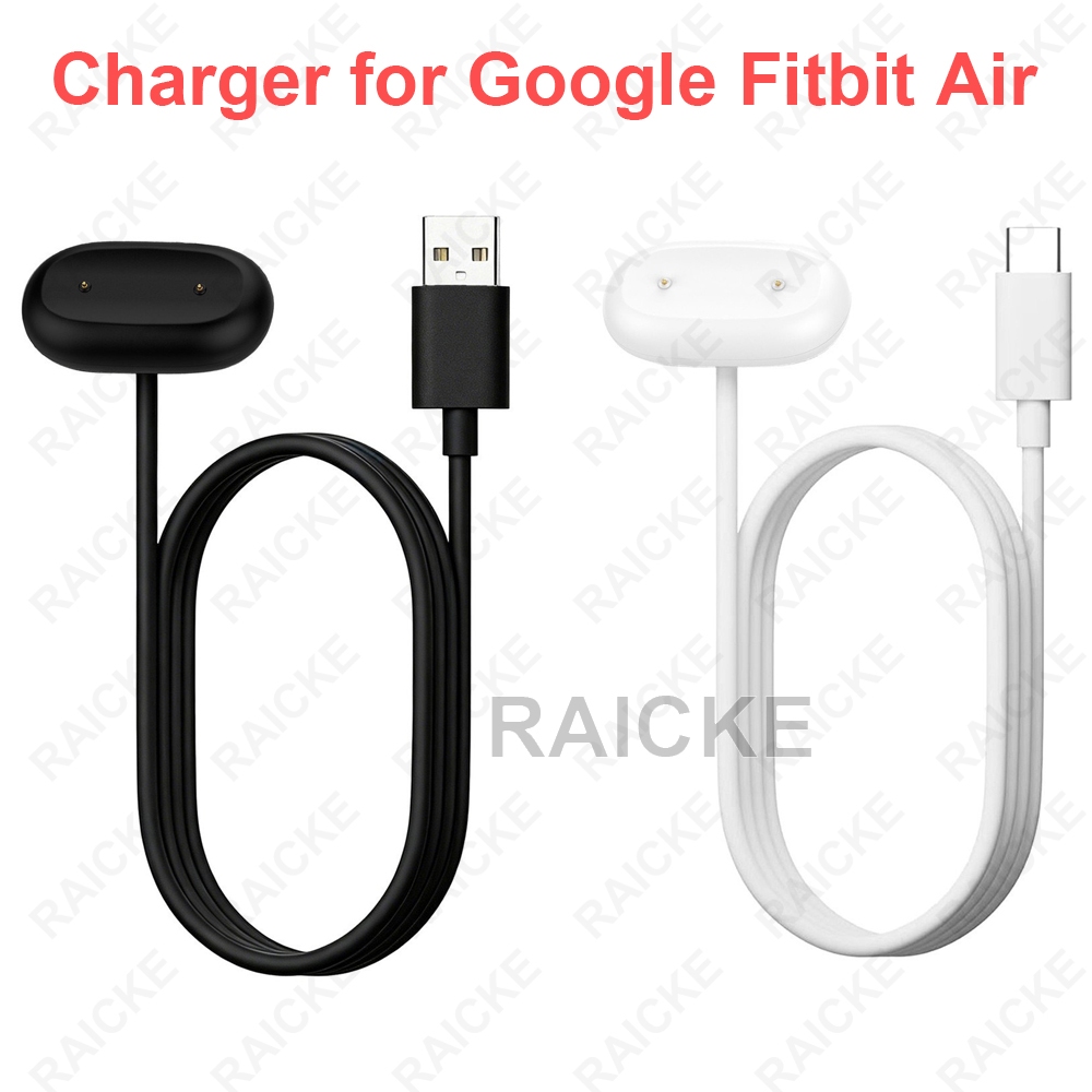 Fast Charger แม่เหล็กแรงสูงสําหรับ Google Fitbit Air