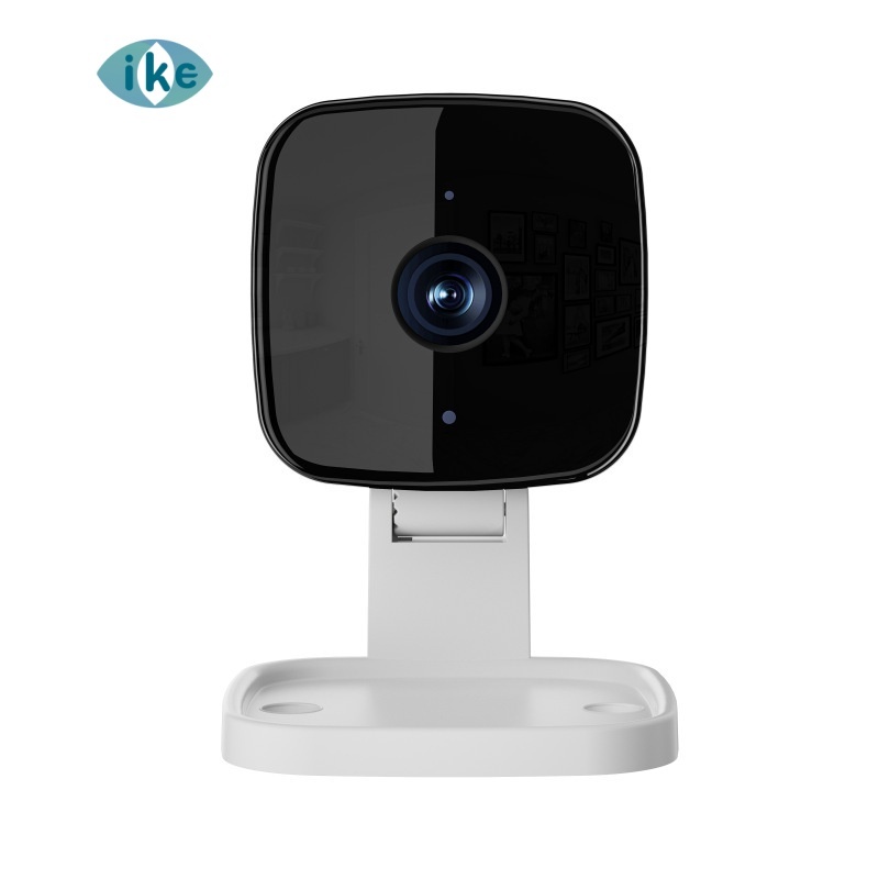 Hopeway กล้องรักษาความปลอดภัยหน้าต่างในร่ม 2MP 2.4G 5G กล้องวงจรปิดเครือข่ายไร้สายพร้อม IR Night Vis