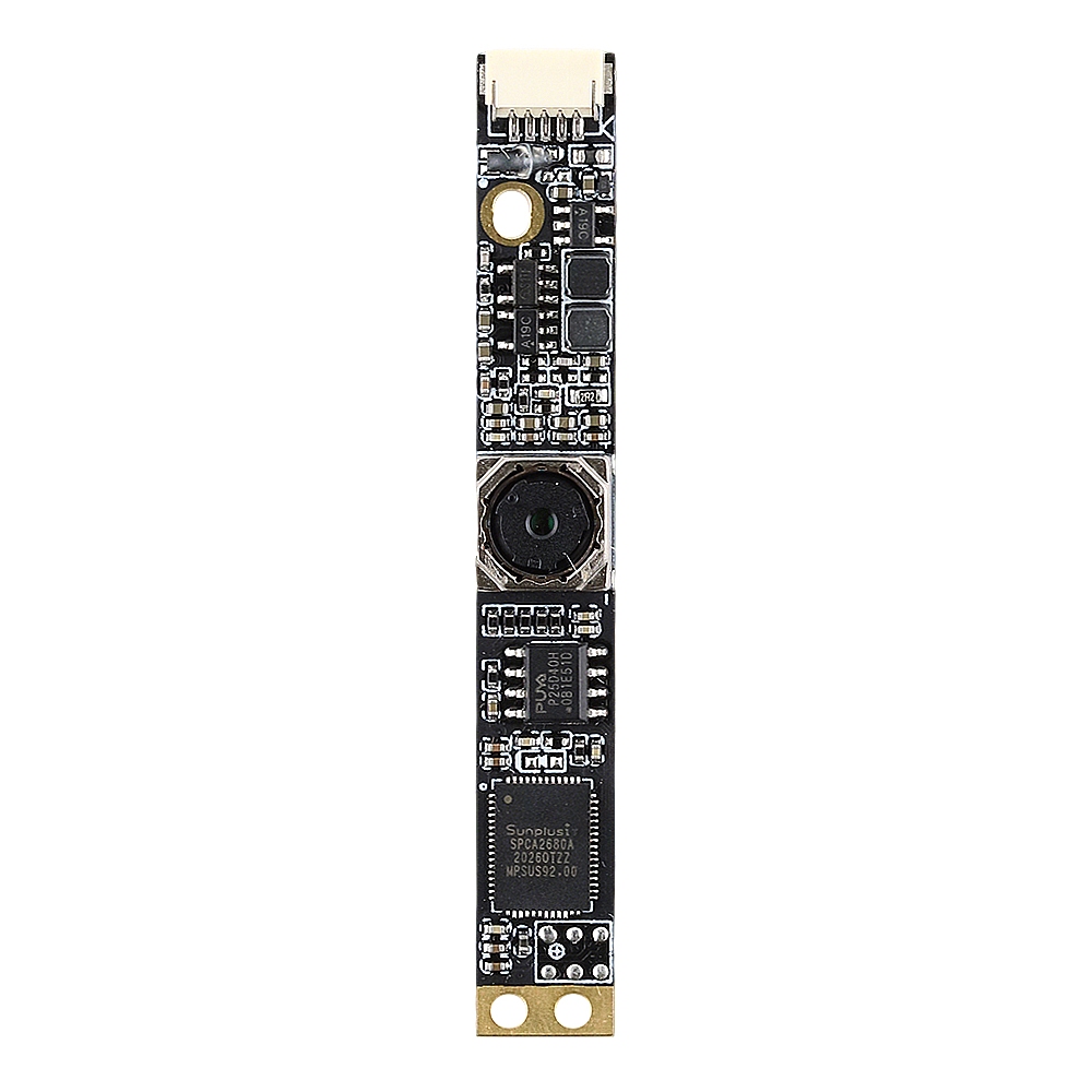8MP IMX179 โมดูลกล้อง USB AF โฟกัสอัตโนมัติ 72 องศา HD 8 ล้านพิกเซล USD 2.0 แฮนด์ฟรีสําหรับแล็ปท็อป 