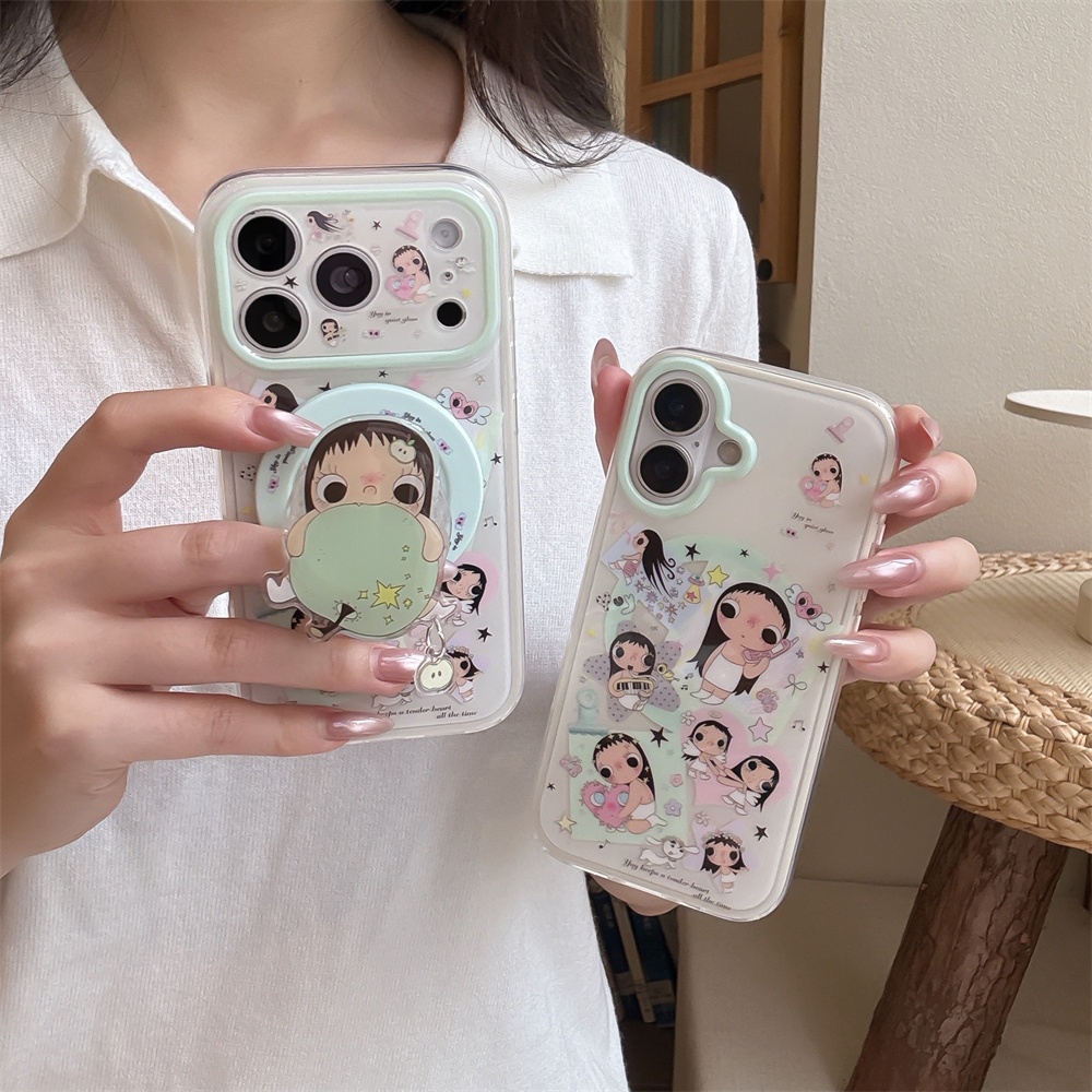 เคสไอโฟนสําหรับ iPhone 17 Pro Max, iPhone 16 Pro Max, iPhone 15 Pro Max, iPhone 14 Pro Max 2-in-1 เค