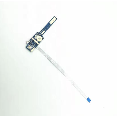 ใหม่สําหรับ HP 14-R 14-G 240 G3 245 246 G3 สวิทช์บอร์ดเปิดขนาดเล็ก LS-A994P