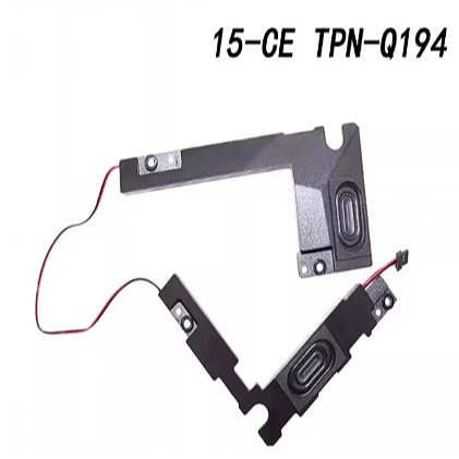 ใหม่ ใหม่ 929477-001 38G3ASATP10 ชุดลําโพง L&R สําหรับ HP OMEN 3 15-CE 15-CE198WM TPN-Q194 15-CE011D