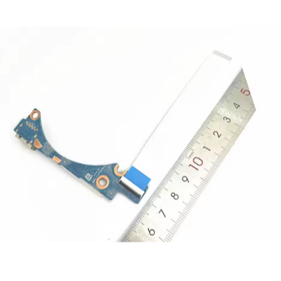 ใหม่สําหรับ HP OMEN 15 TPN-Q211 15-DC USB BOARD Shadow Elf 4 l BOARD DA0G3DTBCD0
