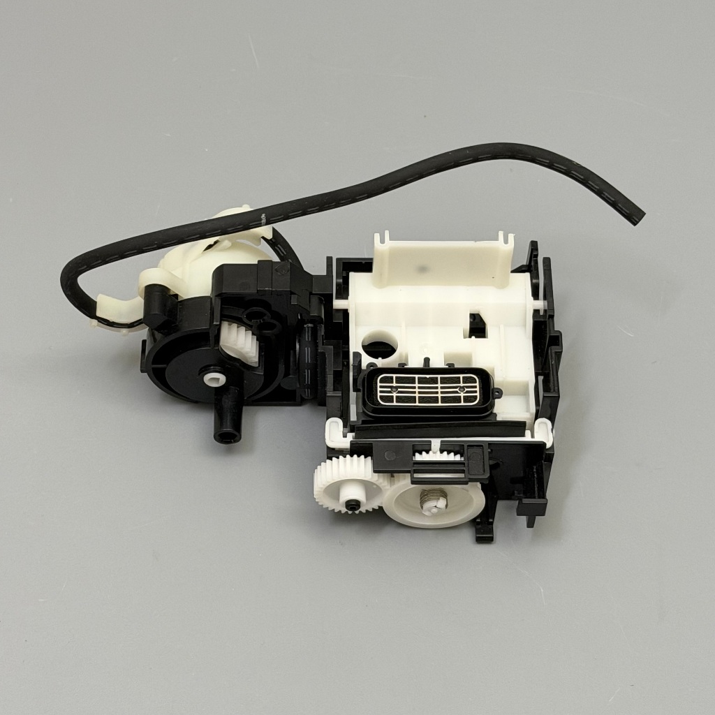 หน่วยทําความสะอาดหมึกสําหรับ EPSON L3210 L3110 L3116 L3156 L3256 L3150 L3216 L3250 หมึกปั๊มหมึก capp