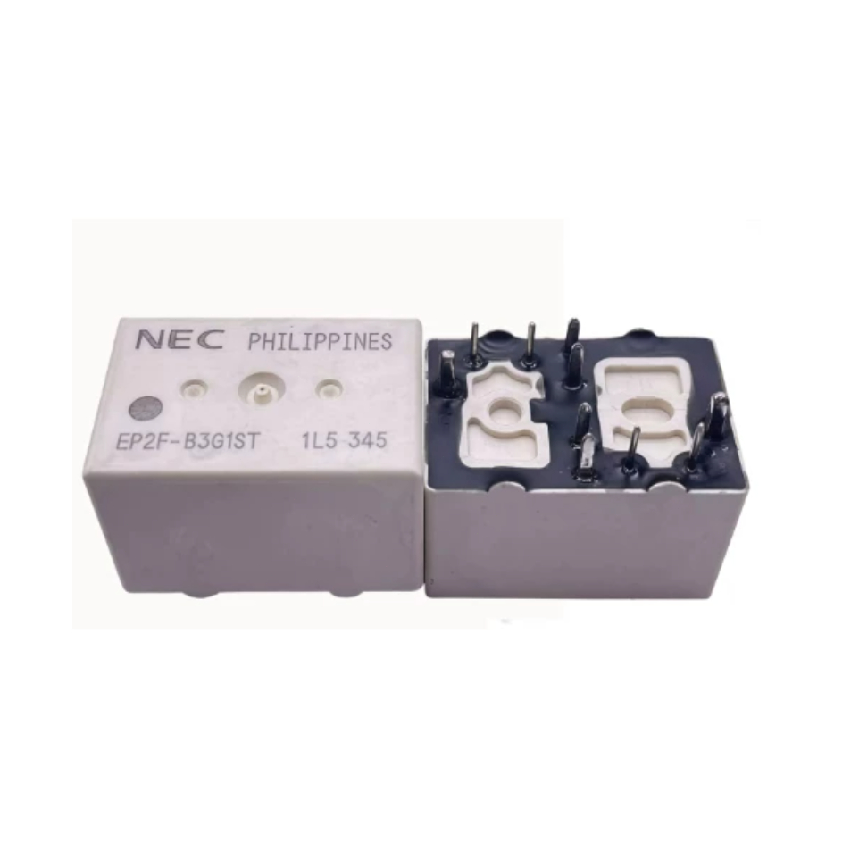 EP2F-B3G1ST BMW E70 Foot Space Module Glass Lifter Relay Ready Stock
