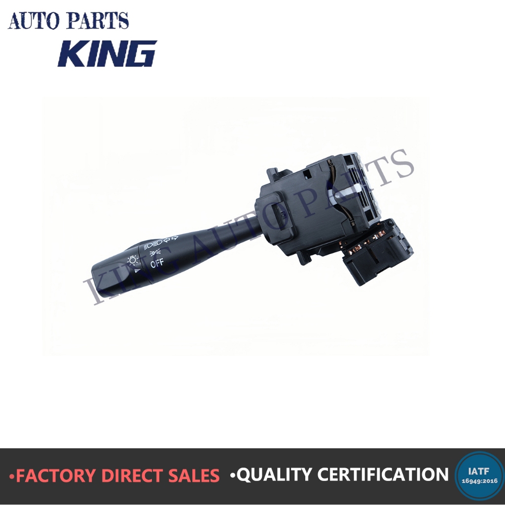 ไฟรถยนต์สวิทช์14Pin Lhd สำหรับ Mazda B2500 B2600 Bt-50 Uj06-66-122