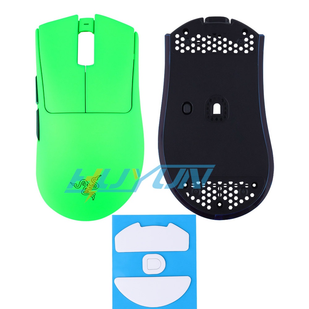 หลังคาครอบเชลล์ด้านบนสําหรับเมาส์เล่นเกมไร้สาย Razer DeathAdder V4 PRO