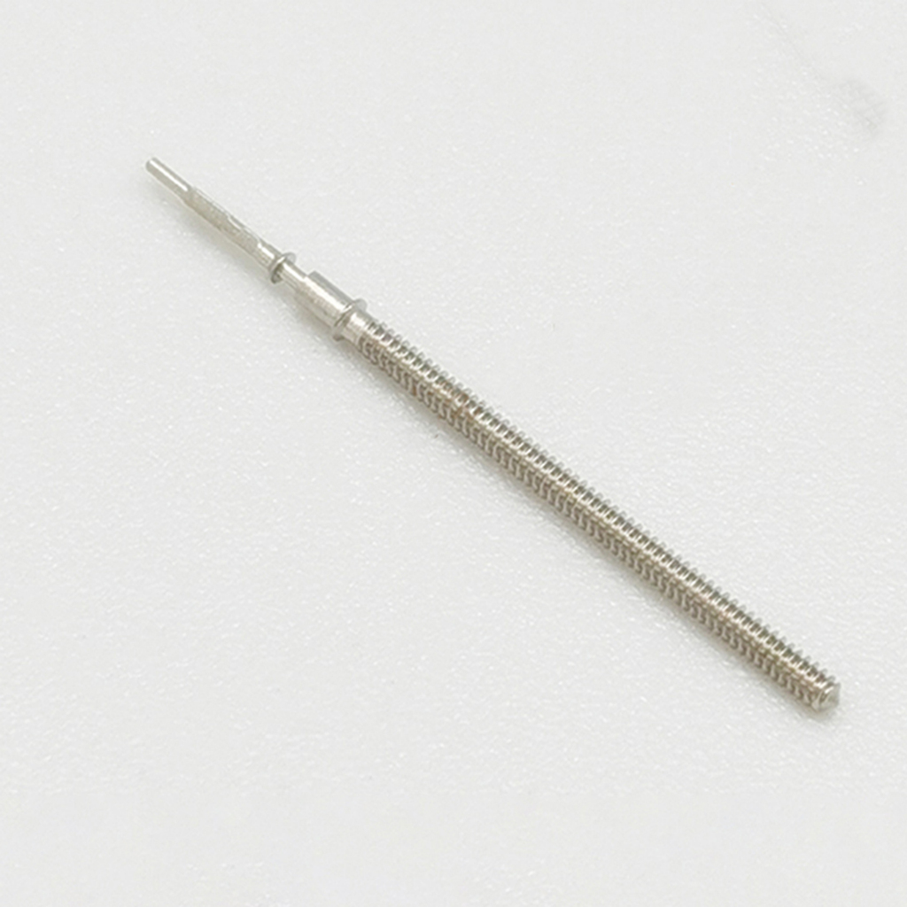 Universal Handle Rod Crown Stem นาฬิกาอุปกรณ์เสริมสําหรับ VK63 VK64 VK67 VK68 VK61 Quartz Movement